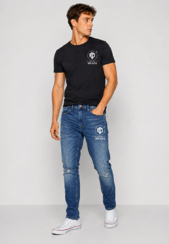 Jeans Skinny Fit