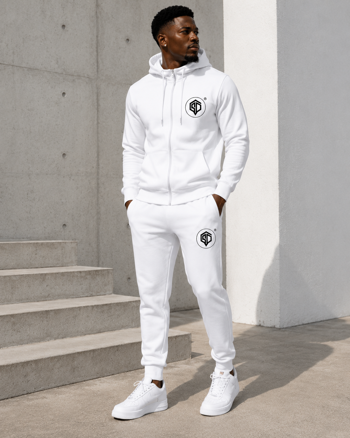 Tracksuit bottoms