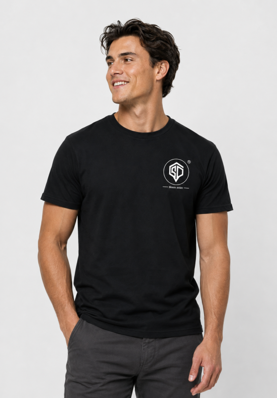 Basic Polo T-shirt